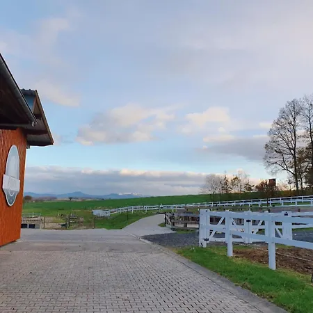 Lejlighed & Landlust Fulda