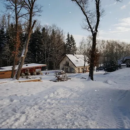 & Landlust Fulda Lejlighed Petersberg (Hessen)