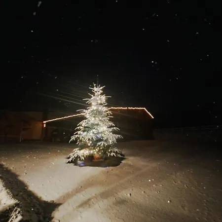 Lejlighed & Landlust Fulda Petersberg (Hessen)