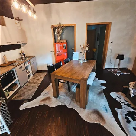 Lejlighed & Landlust Fulda