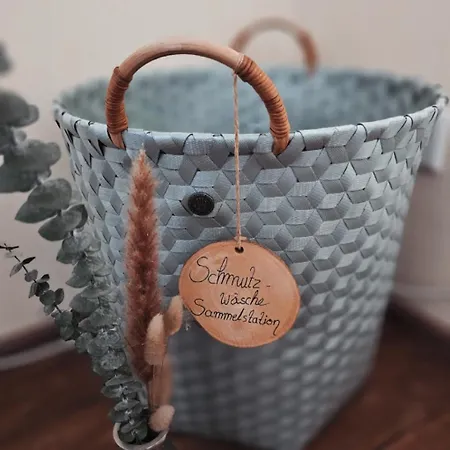 & Landlust Fulda Lejlighed *