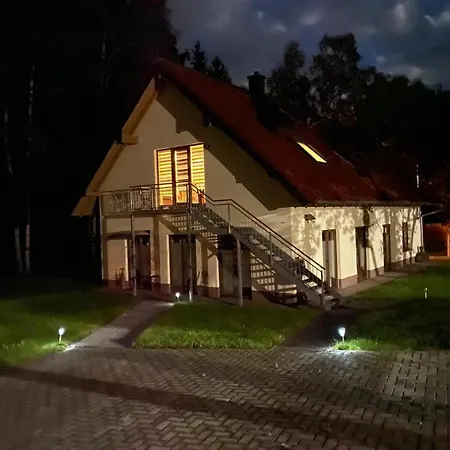 Lejlighed & Landlust Fulda Petersberg (Hessen)