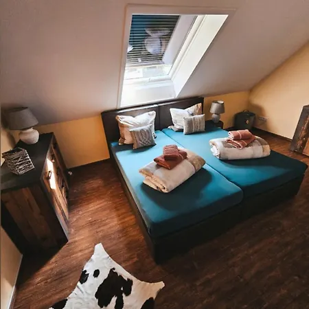 & Landlust Fulda * Petersberg (Hessen)