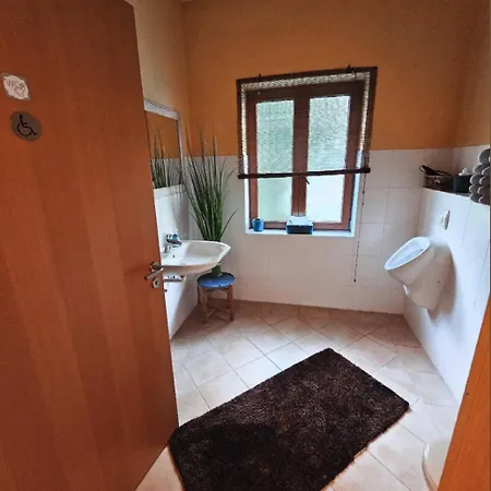 & Landlust Fulda Lejlighed Petersberg (Hessen)