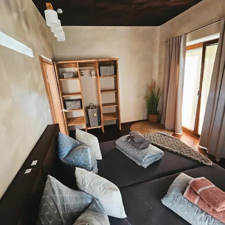 Lejlighed & Landlust Fulda Petersberg (Hessen)