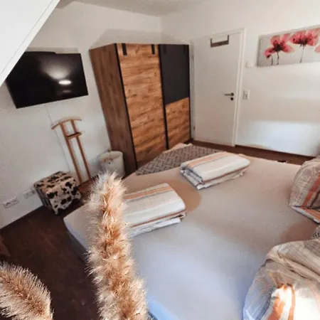 Lejlighed & Landlust Fulda