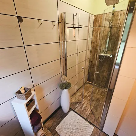 Lejlighed & Landlust Fulda *