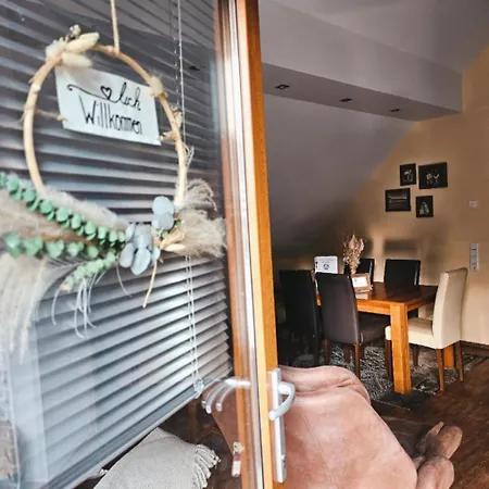 & Landlust Fulda Lejlighed Petersberg (Hessen)