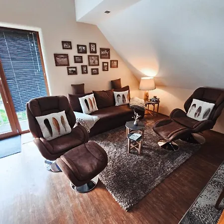 Lejlighed & Landlust Fulda Petersberg (Hessen)