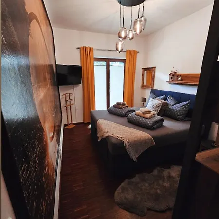 & Landlust Fulda Lejlighed Petersberg (Hessen)