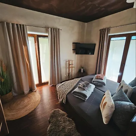 Lejlighed & Landlust Fulda