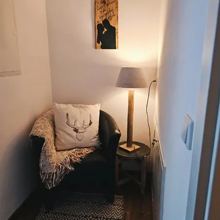 Lejlighed & Landlust Fulda *