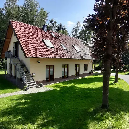 Apartment & Landlust Fulda