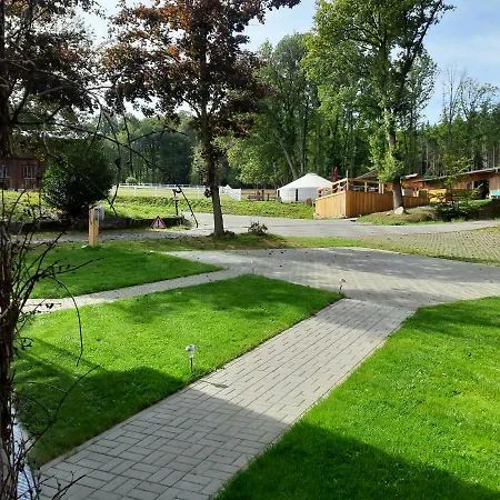 & Landlust Fulda Lejlighed