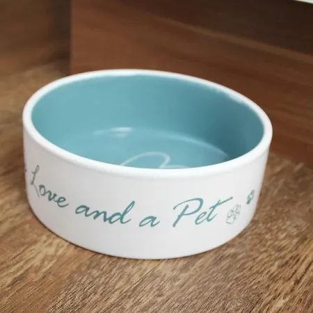 & Landlust Fulda Lejlighed *