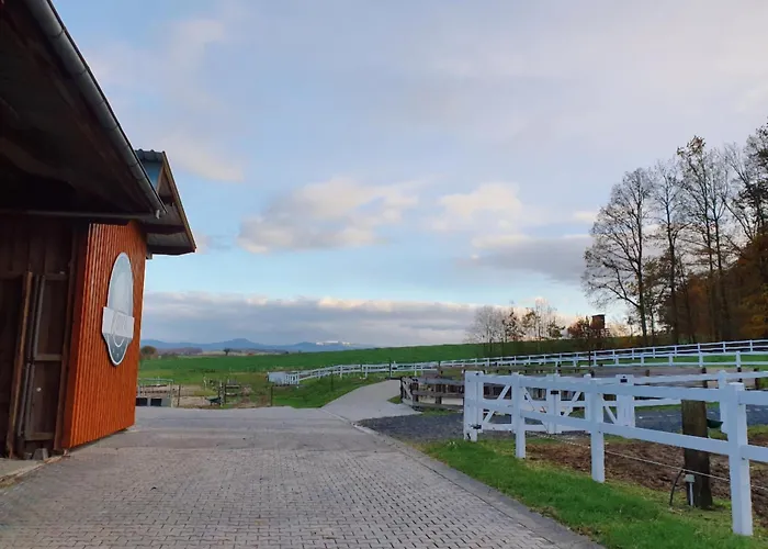 アパート & Landlust Fulda