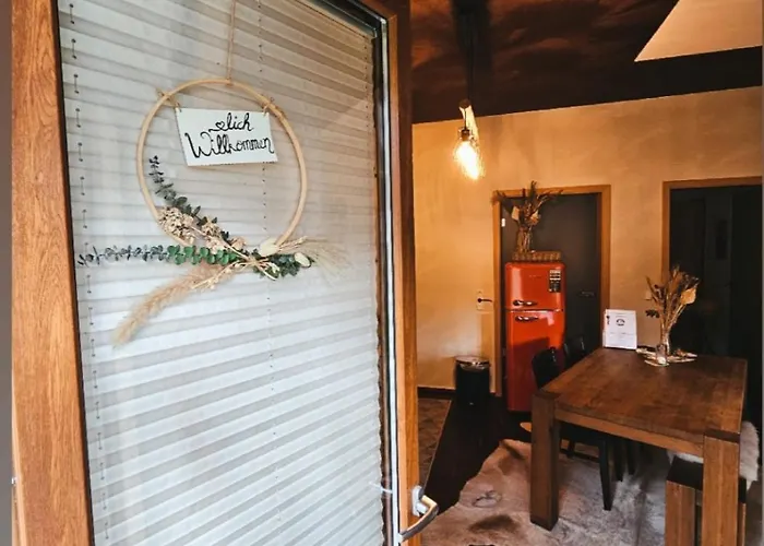 & Landlust Fulda ペータースベルク