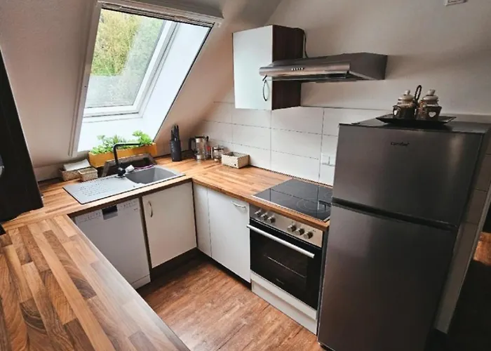 アパート & Landlust Fulda