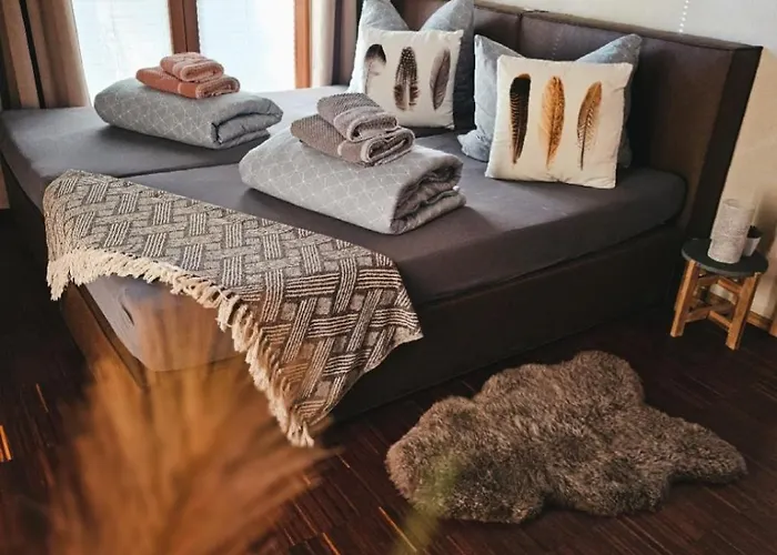 & Landlust Fulda ペータースベルク