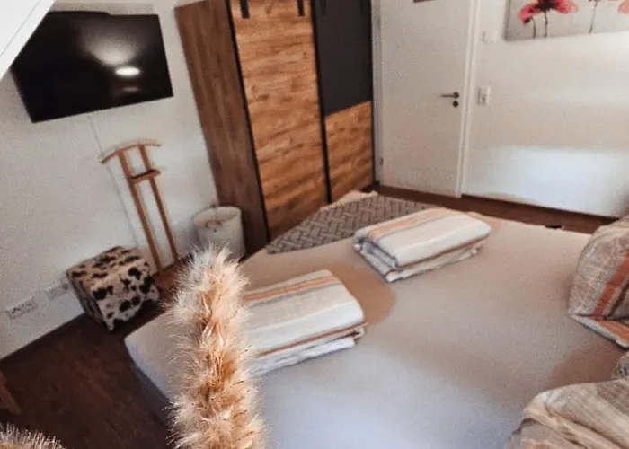 アパート & Landlust Fulda