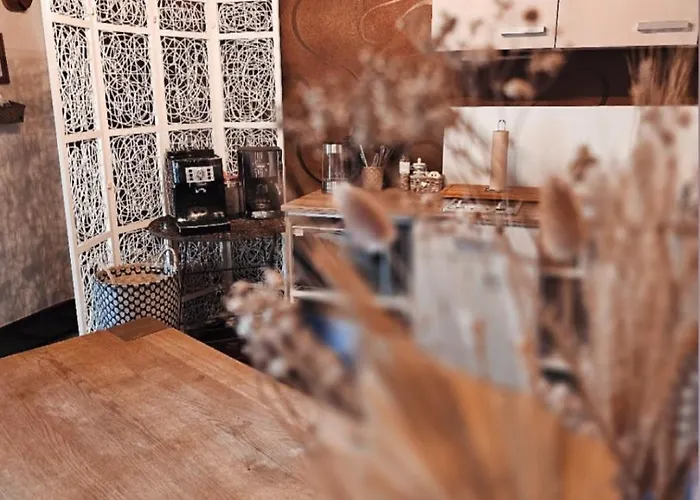 & Landlust Fulda * ペータースベルク