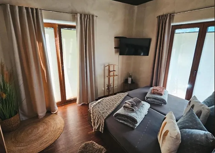 アパート & Landlust Fulda